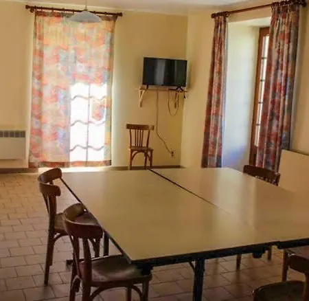 Du Relais * Paussac-et-Saint-Vivien